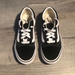 Vans  - Kids Shoes